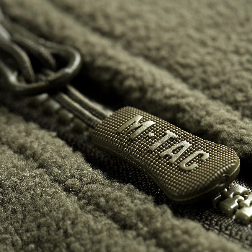 Polar M-Tac Alpha Microfleece Gen II - Army Olive