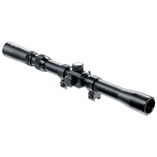 Luneta celownicza Umarex RS 3-7x20 z montażem 11 mm