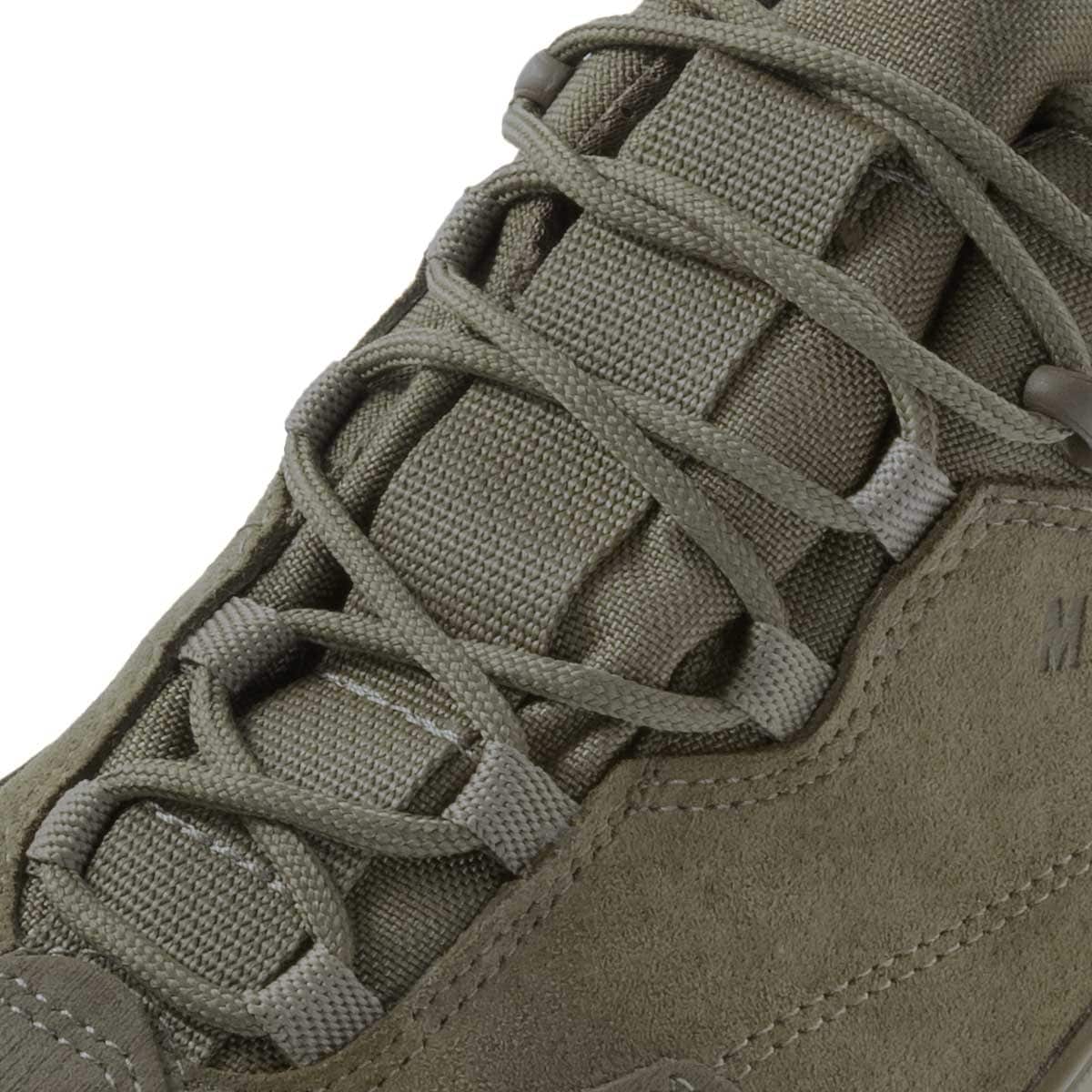 Buty M-Tac Patrol R - Olive