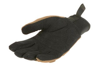 Rękawice taktyczne Armored Claw CovertPro - Olive