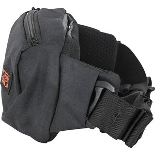 Nerka Mystery Ranch Forager Hip Pack 2,5 l - Black