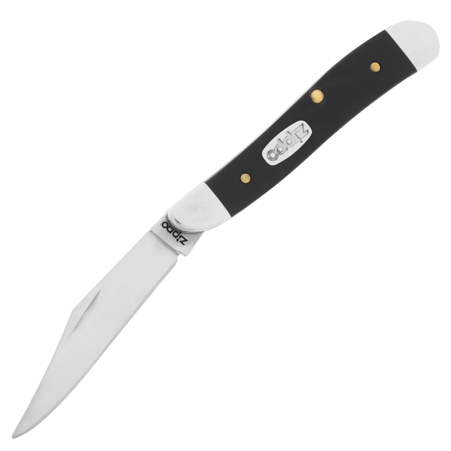 Nóż składany Zippo Peanut - Black