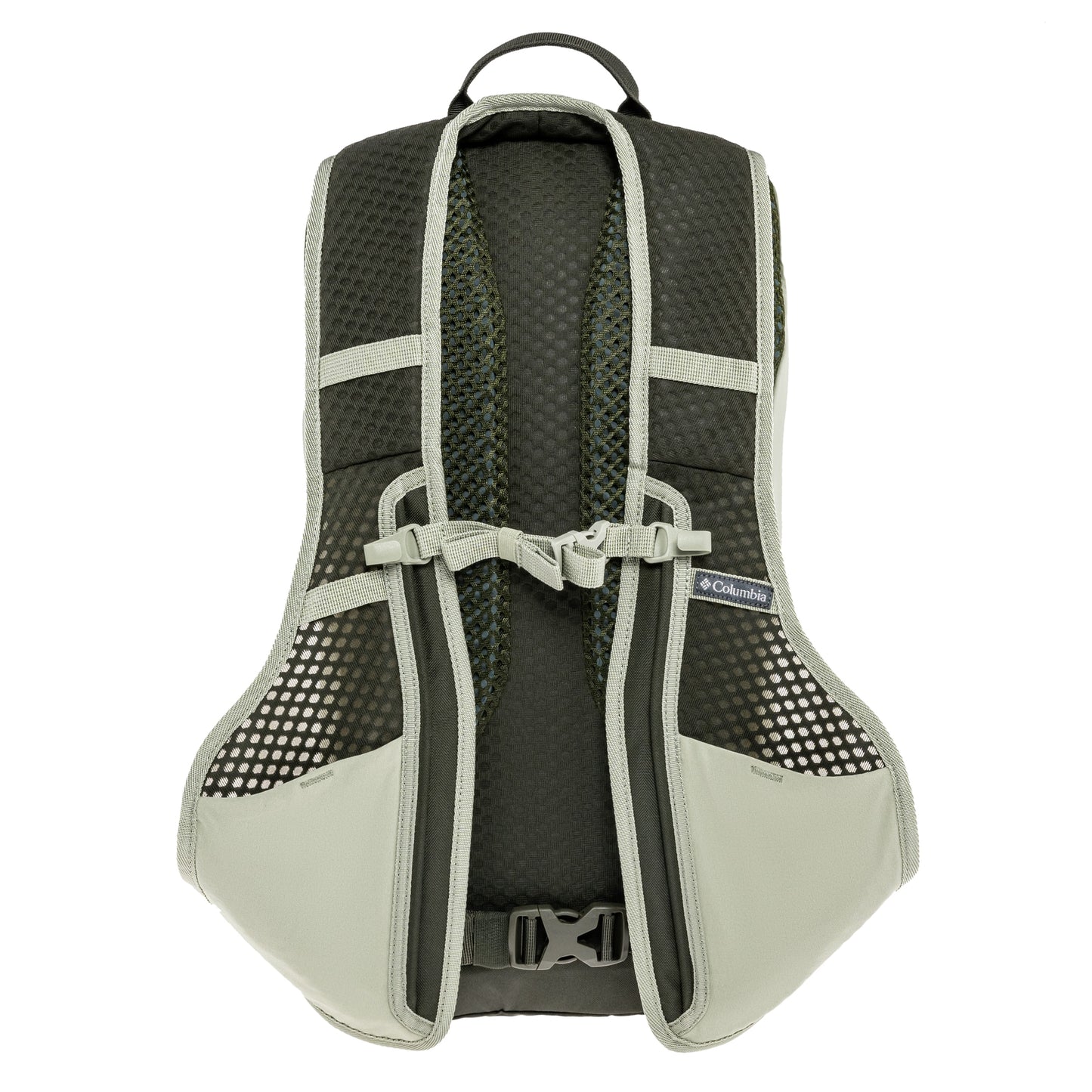 Plecak Columbia Blackcomb Ridge 18 l - Safari/Greenscape