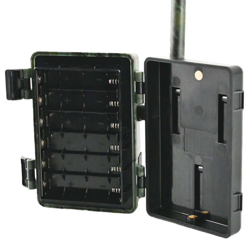 Fotopułapka TopHunt H6 - Dark Green