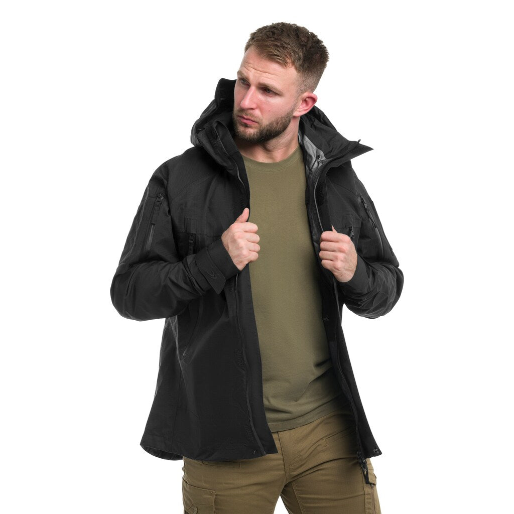 Kurtka Carinthia PRG 2.0 - Black
