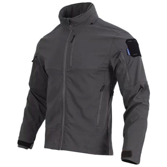 Kurtka Emerson Gear Blue Label Fog - Wolf Grey