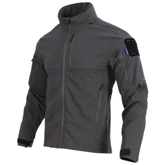 Kurtka Emerson Gear Blue Label Fog - Wolf Grey