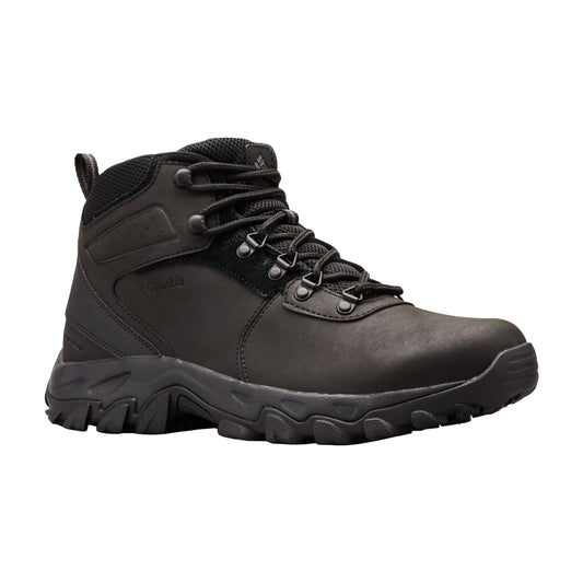 Buty Columbia Newton Ridge Plus WP II - Black