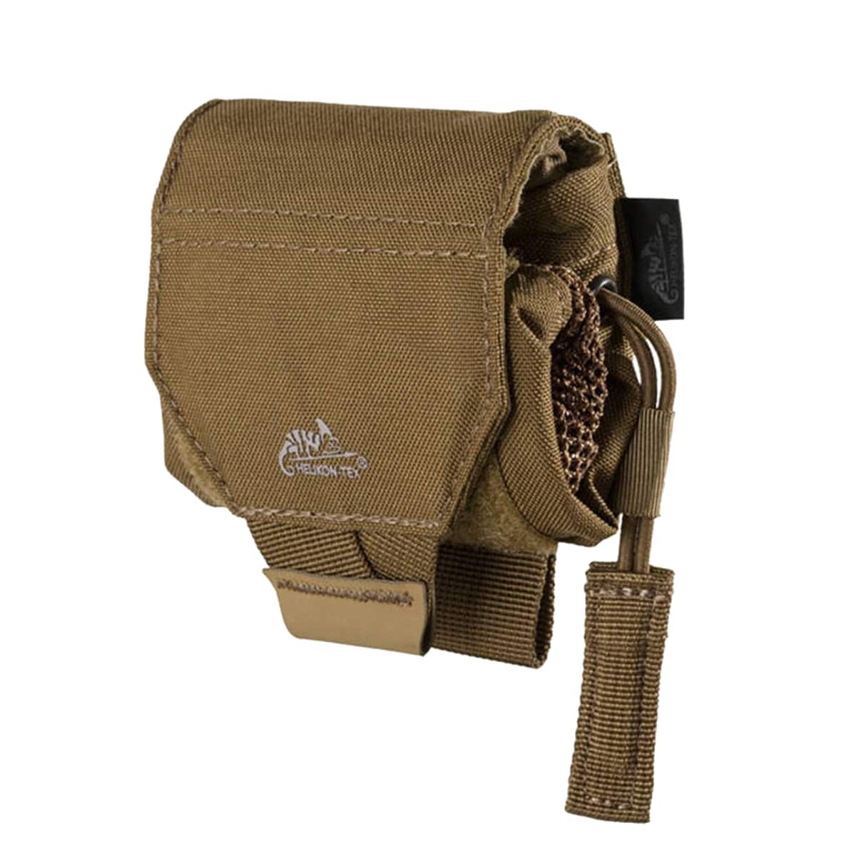Torba zrzutowa Helikon Competition Dump Pouch - Shadow Grey