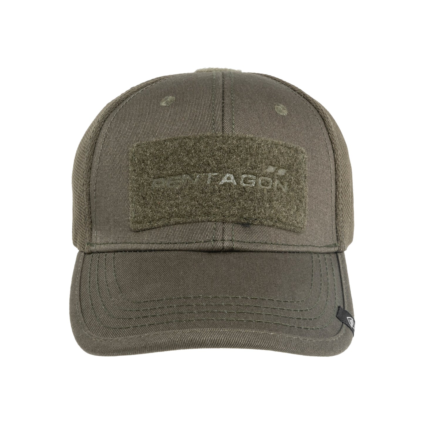 Czapka z daszkiem Pentagon Raptor BB Cap - Ranger Green