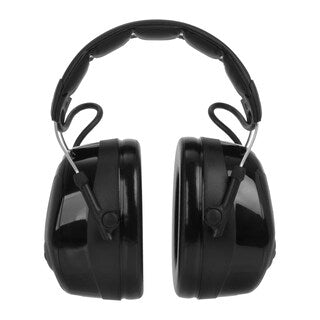 Ochronniki słuchu aktywne 3M Peltor Protac III - Black