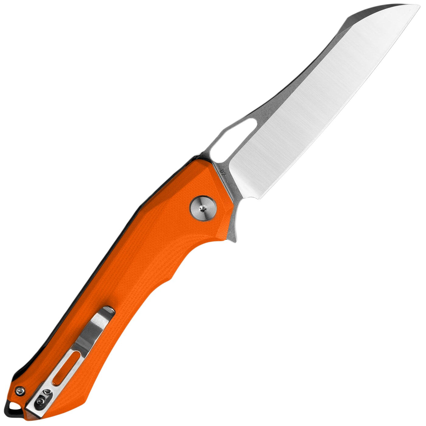 Nóż składany Bestech Knives Platypus - Orange