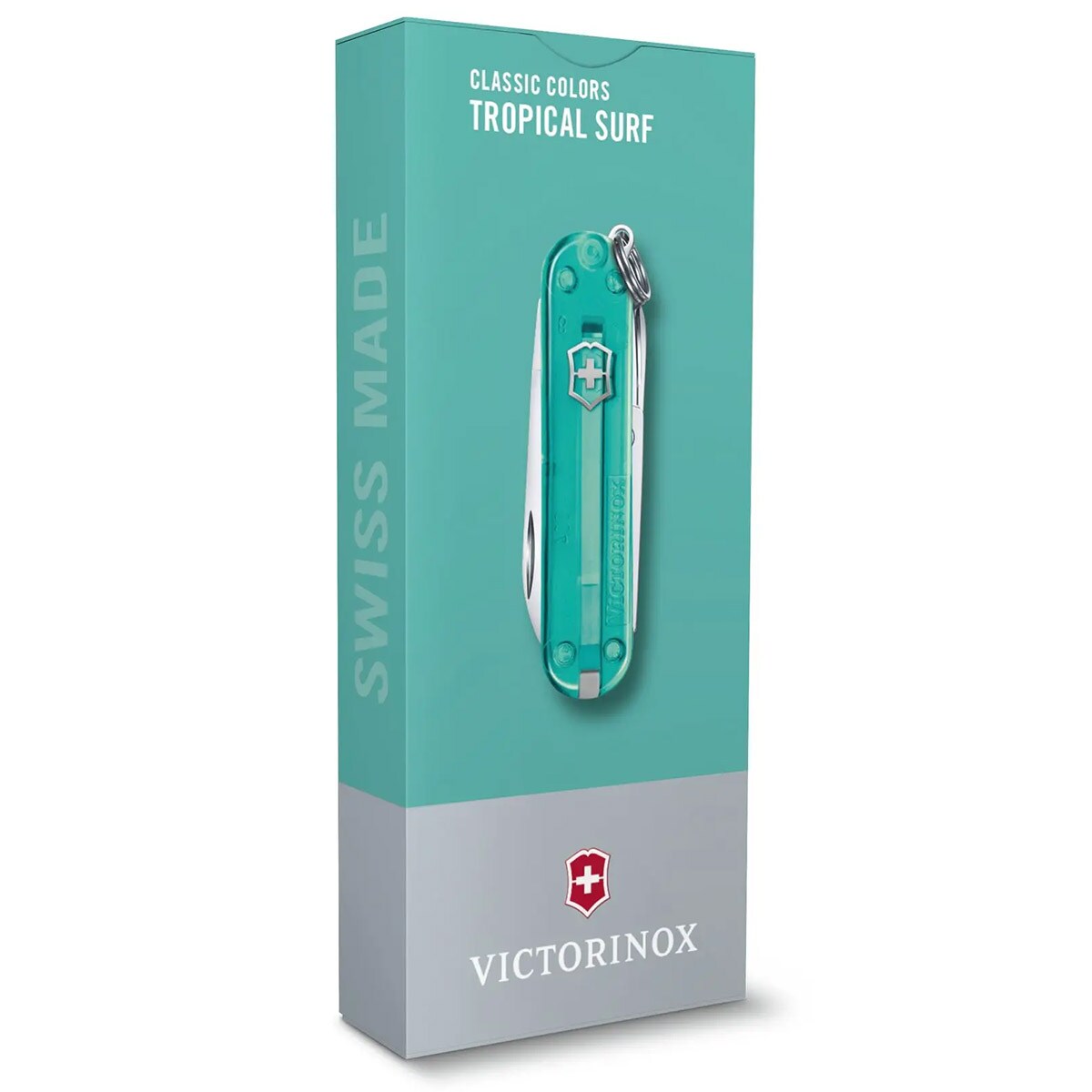 Scyzoryk Victorinox Classic SD - Tropical Surf