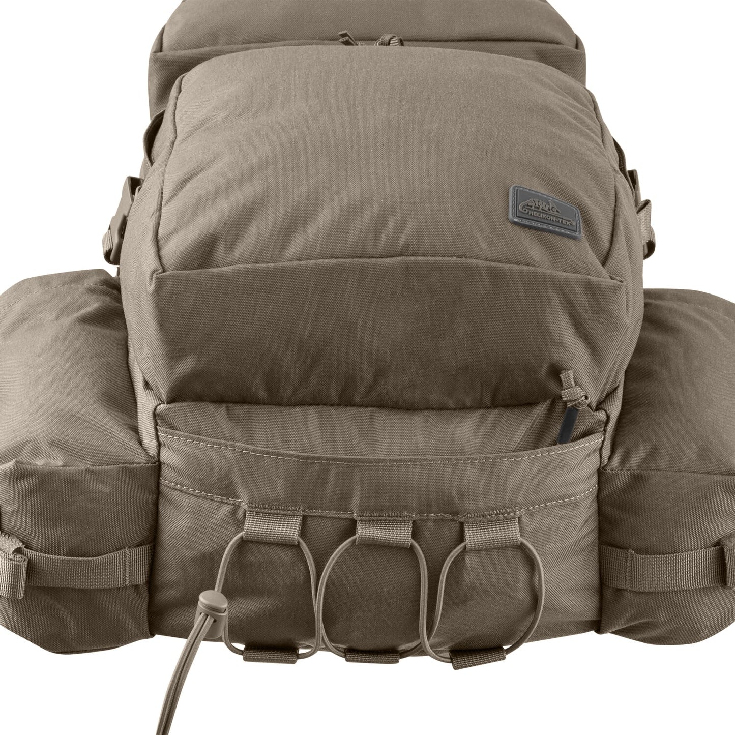 Plecak Helikon Ambush 22 l - RAL 7013
