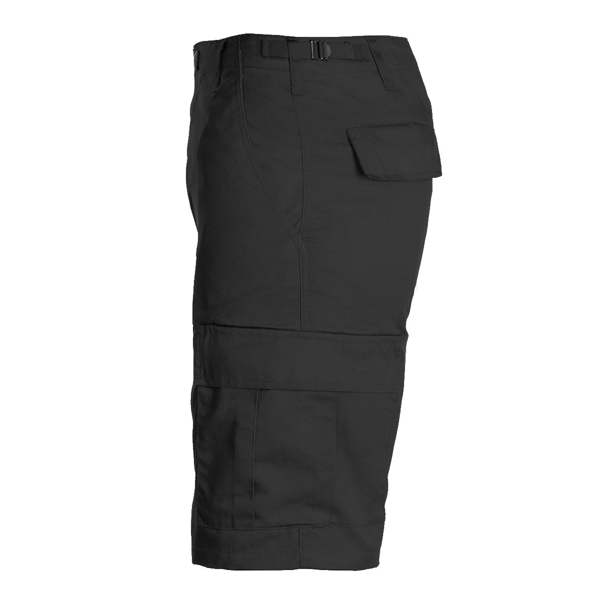 Szorty Mil-Tec Bermuda - Black