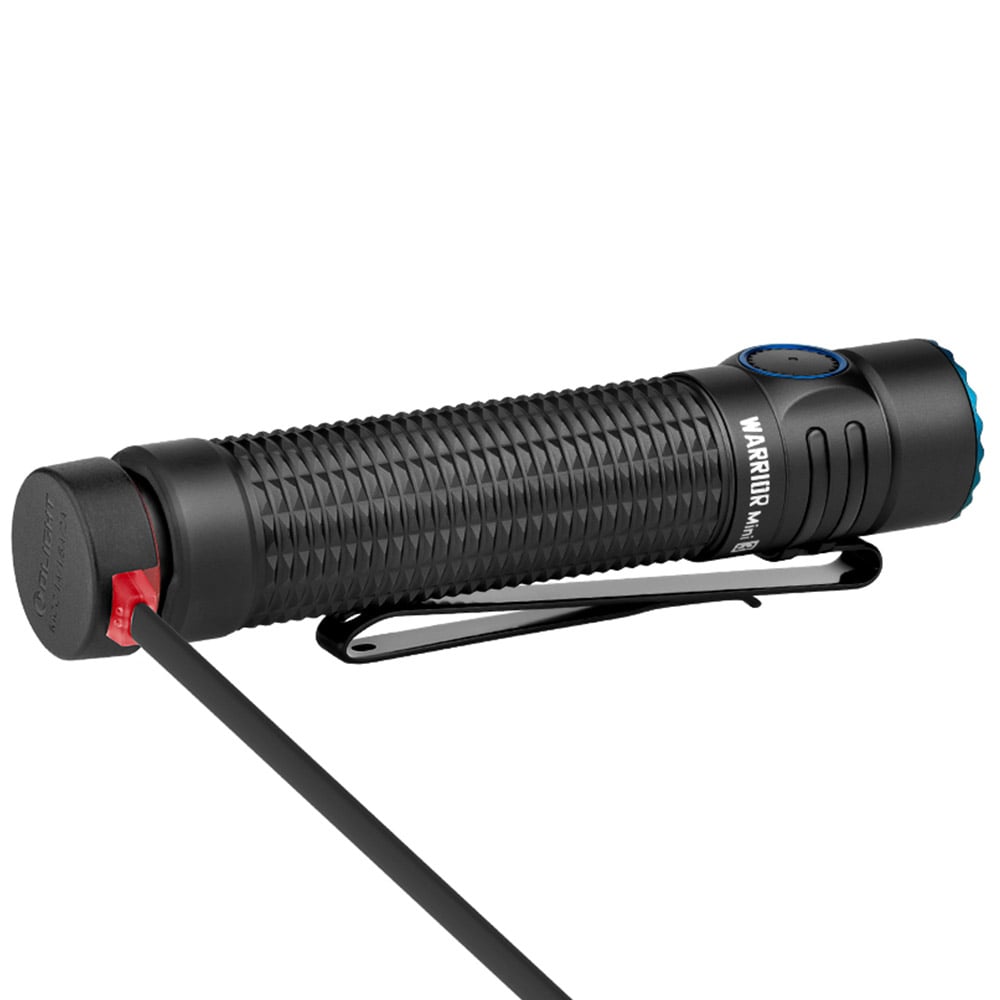Latarka Olight Warrior Mini 3 - 1750 lumenów