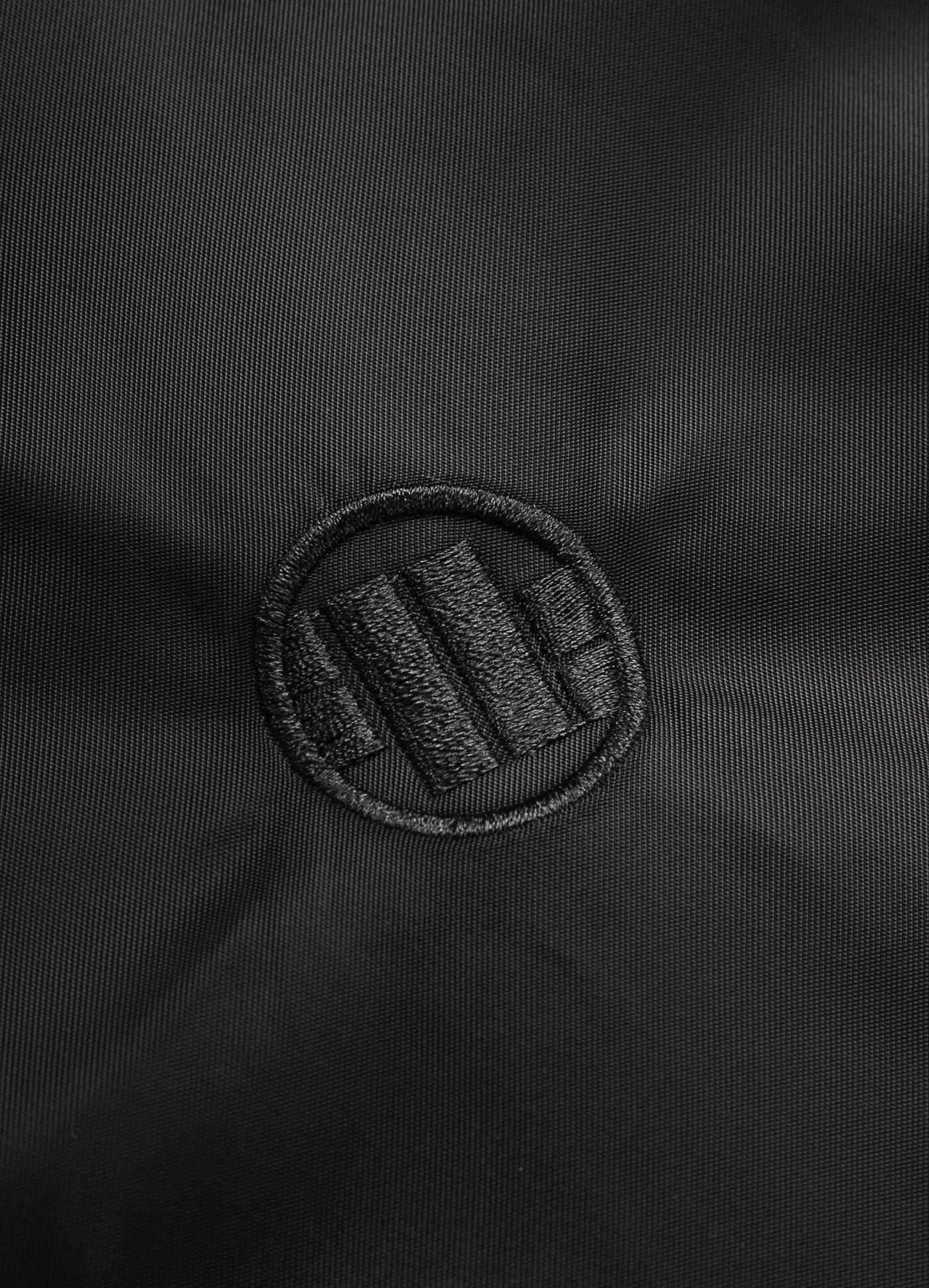Kurtka Pitbull Centurion II - Black
