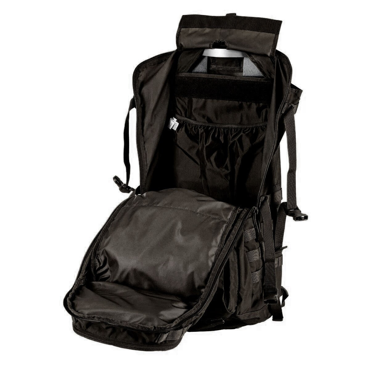 Plecak 5.11 RUSH100 2.0 Backpack 60 l - Black L/XL