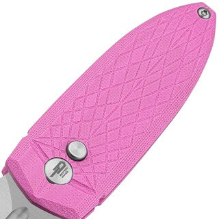 Nóż składany Bestech Knives QUQU G10 - Pink