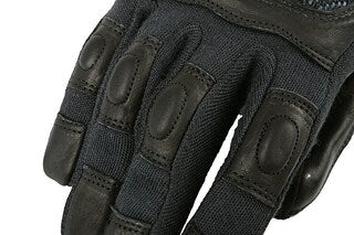 Rękawice taktyczne Armored Claw Smart Tac - Black