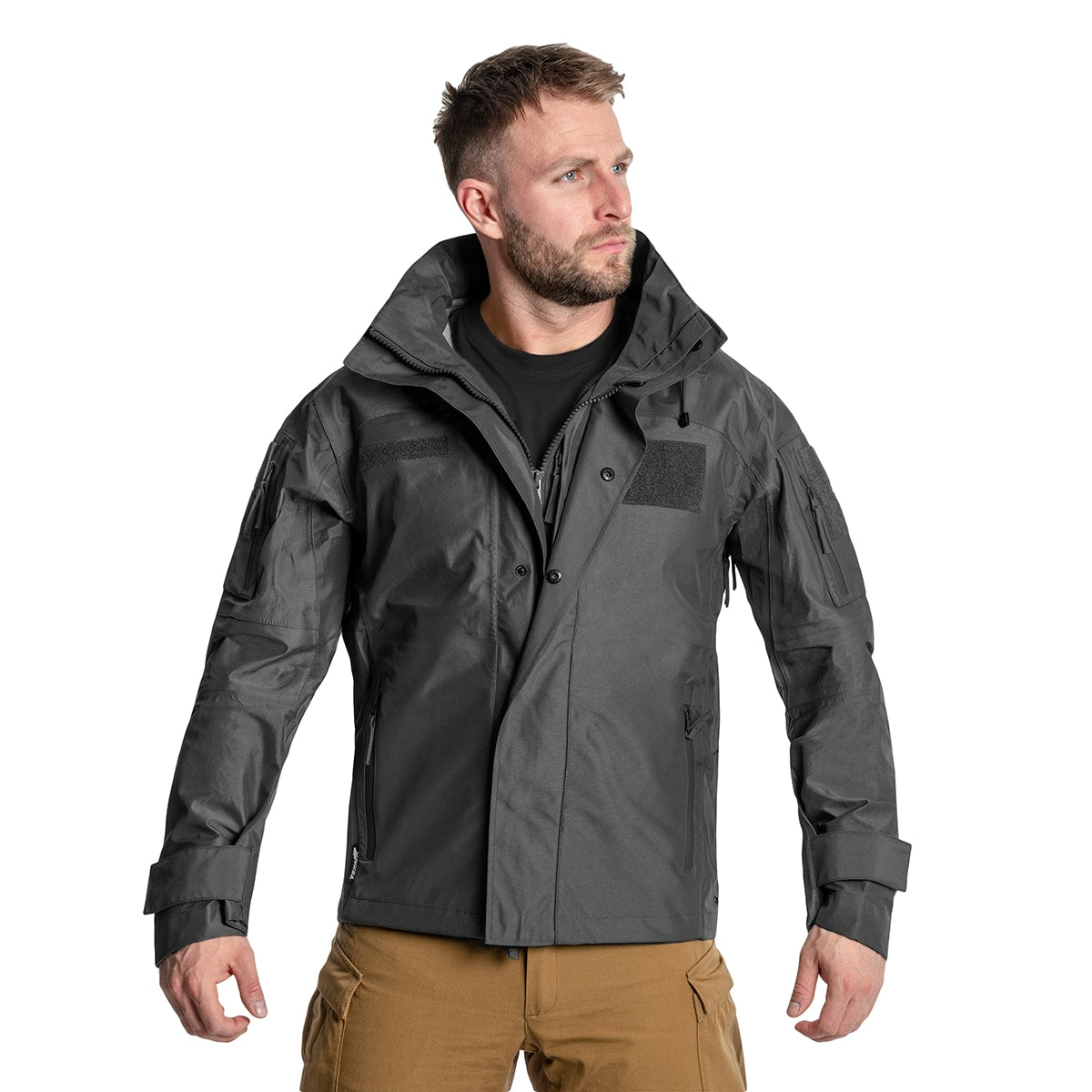 Kurtka Texar ECWCS Conger - Grey