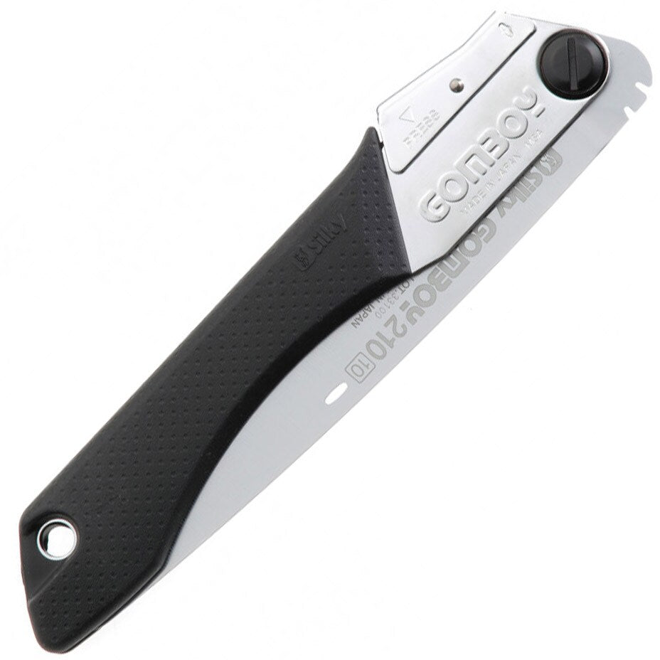 Piła składana Silky Gomboy 210-10