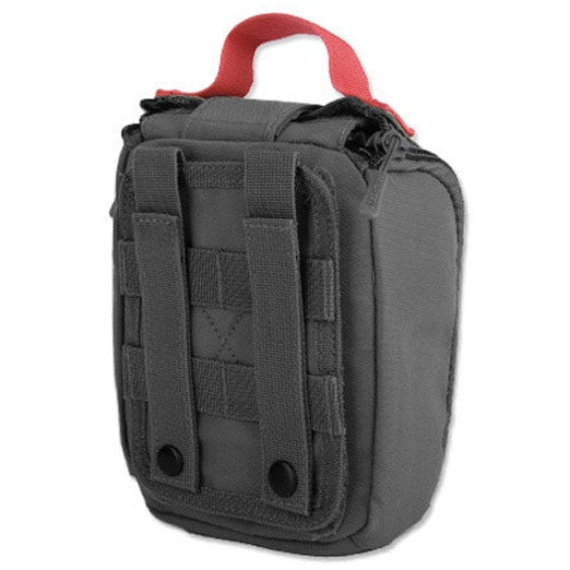 Apteczka Mil-Tec IFAK Pouch Laser Cut - czarna