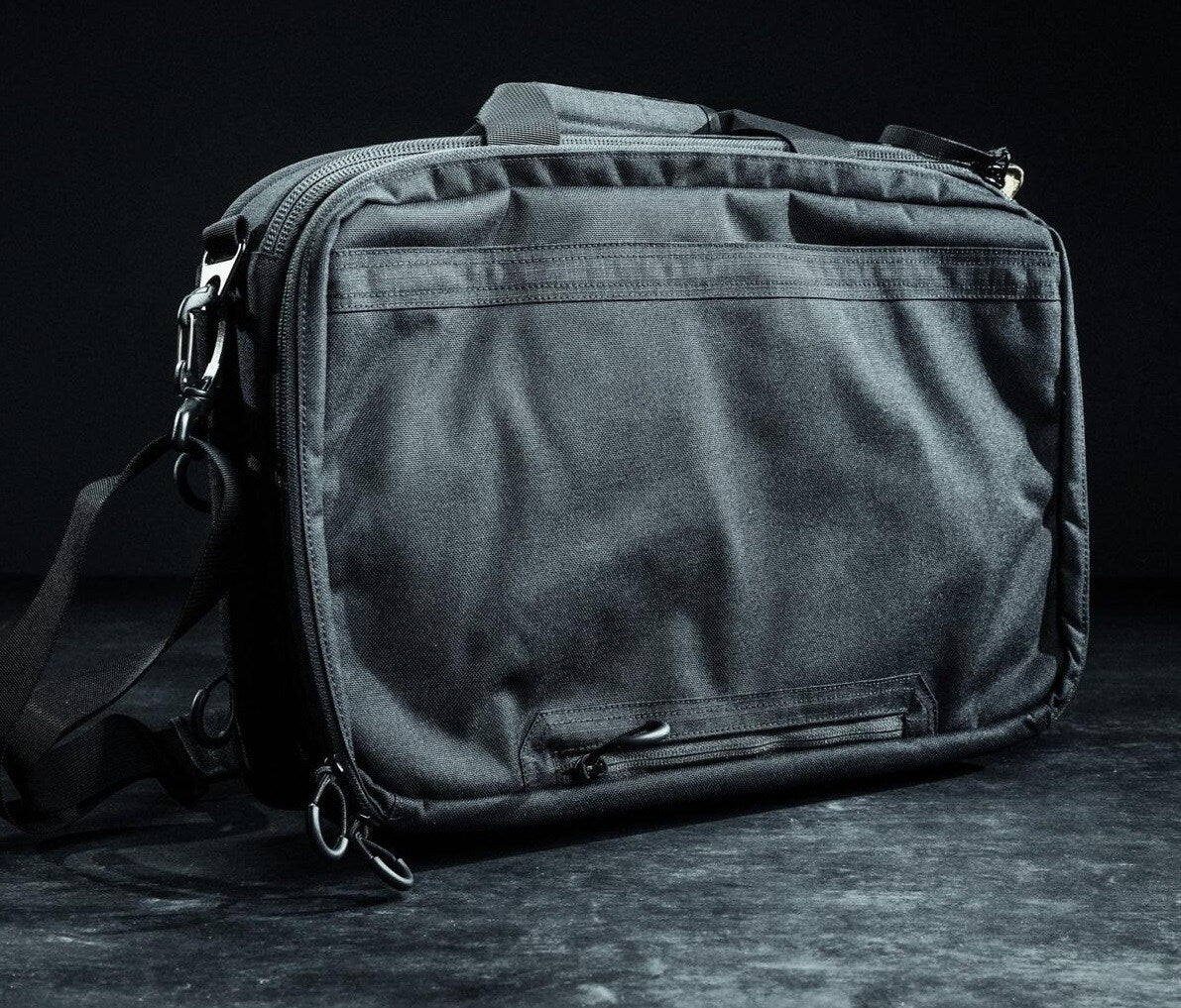Torba Eberlestock Executive Brief 17,2 l - Black