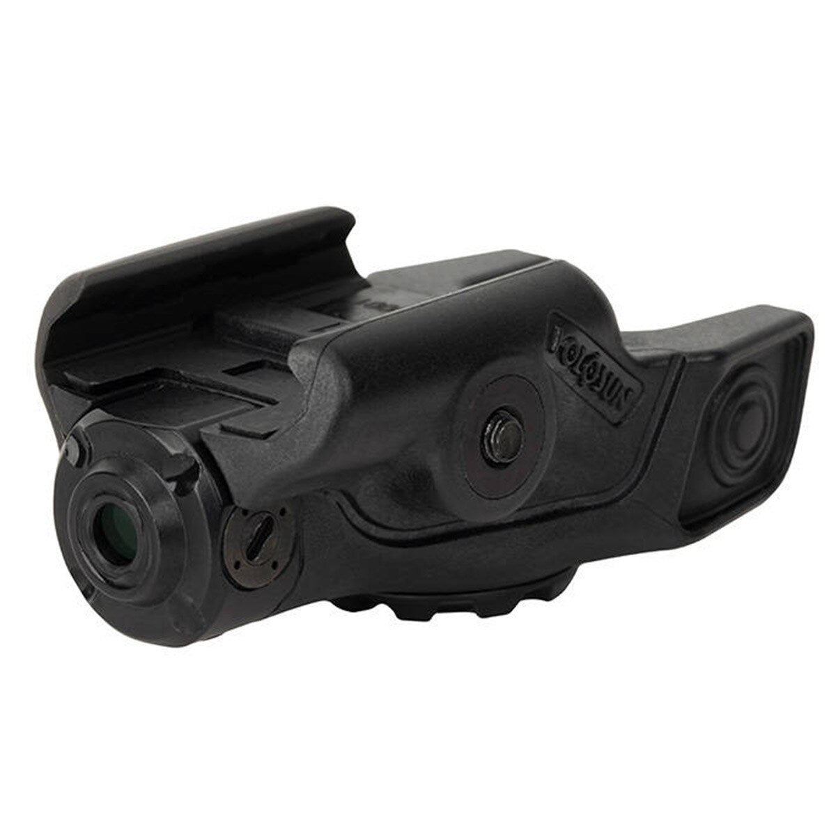 Celownik laserowy Holosun RML-RD - Czerwony