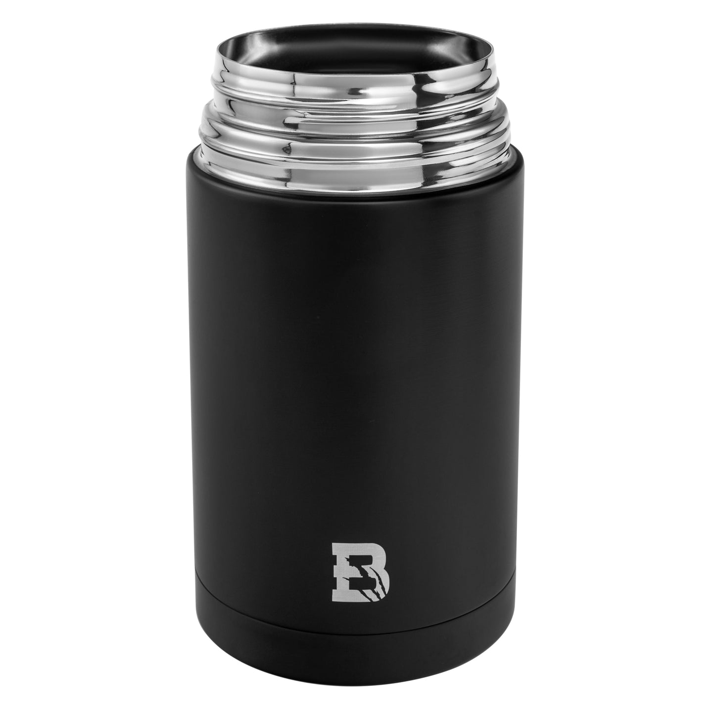 Termos obiadowy Badger Outdoor Food Jar Hot Pot 1 l - Black