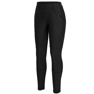 Legginsy damskie Helikon Hoyden - Black