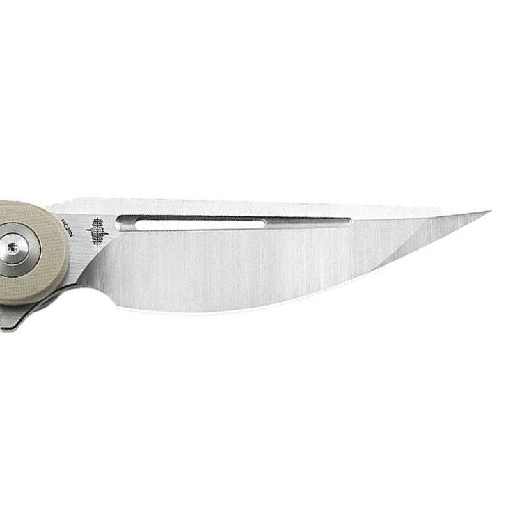 Nóż składany Bestech Knives Irida - Silver