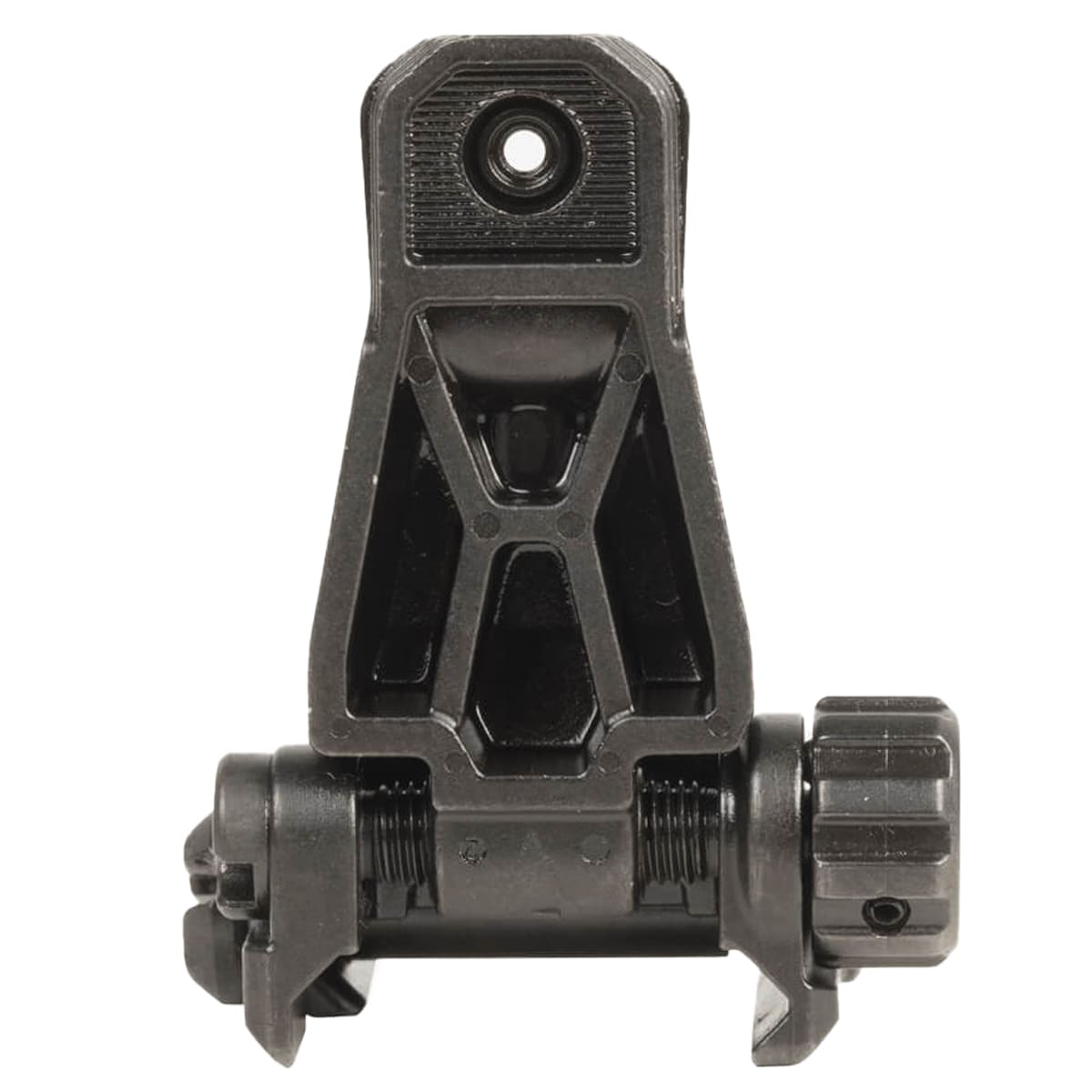 Szczerbinka Magpul MBUS Pro - Black