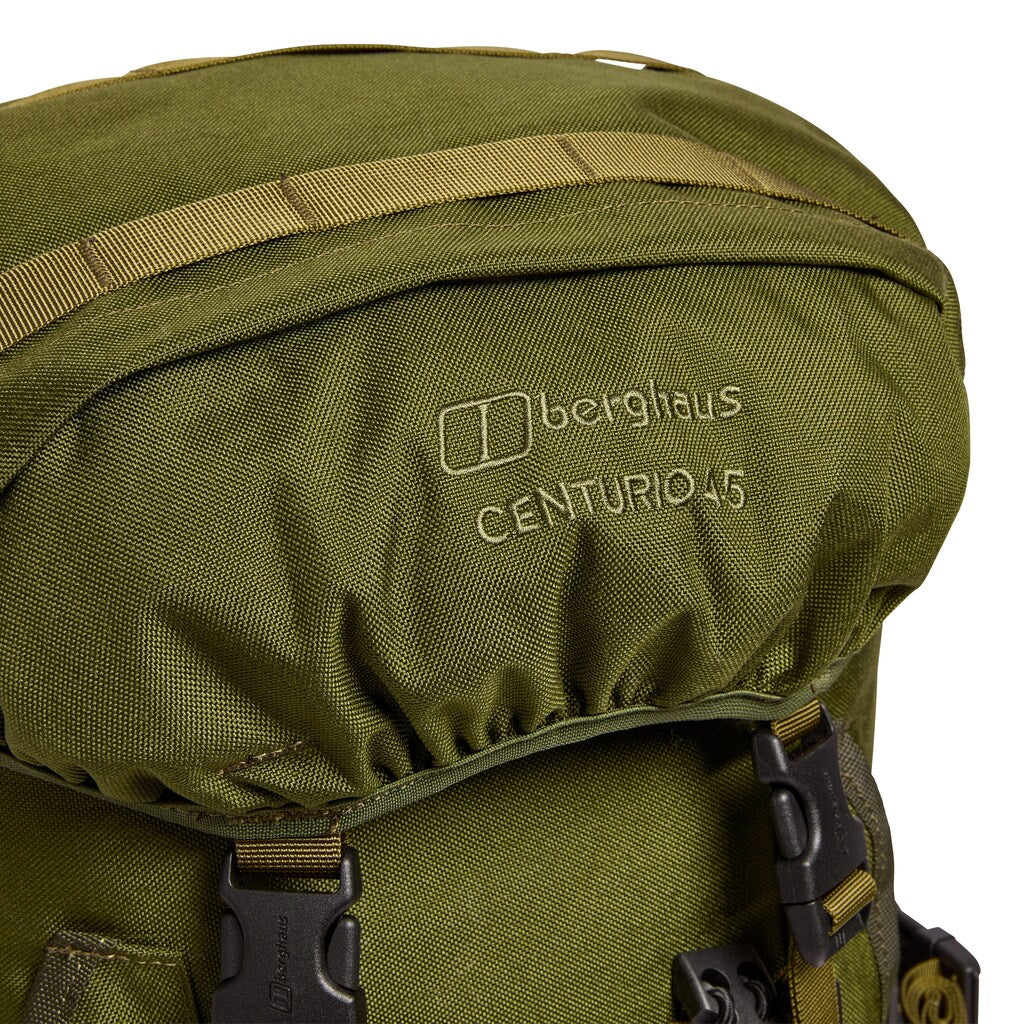 Plecak Berghaus Tactical MMPS Centurio 45 l - Cedar