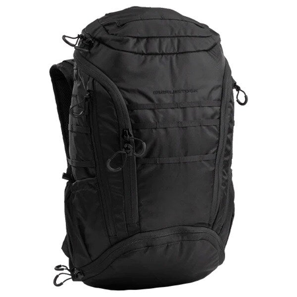Plecak Eberlestock Little Trick 26,9 l - Black