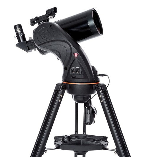 Teleskop Celestron AstroFi 5 SCT