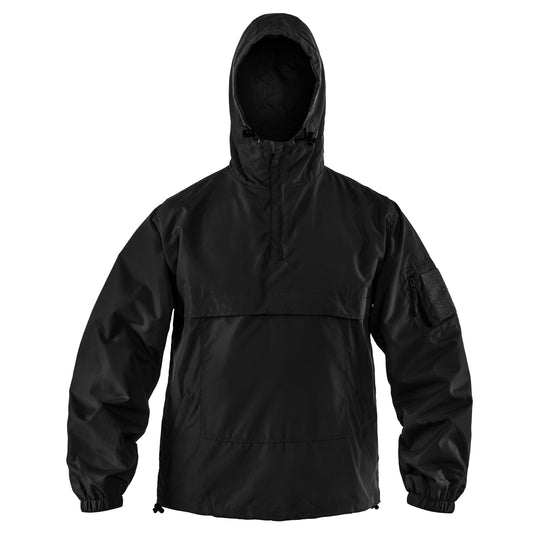 Kurtka Mil-Tec Combat Anorak Summer - Black