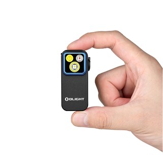 Latarka akumulatorowa Olight Oclip Pro - 500 lumenów