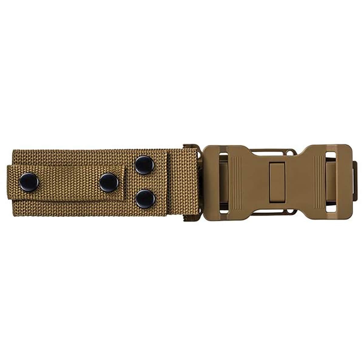 Nóż Gerber Strongarm Plain Edge - Coyote