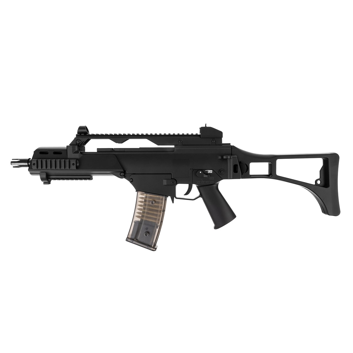 Karabin szturmowy AEG DLV36