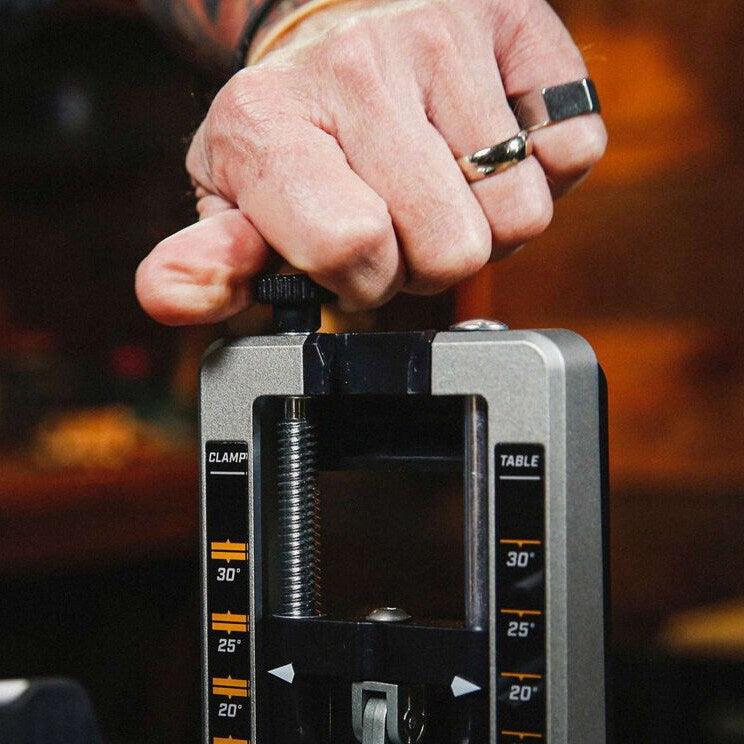 System ostrzący Work Sharp Professional Precision Adjust