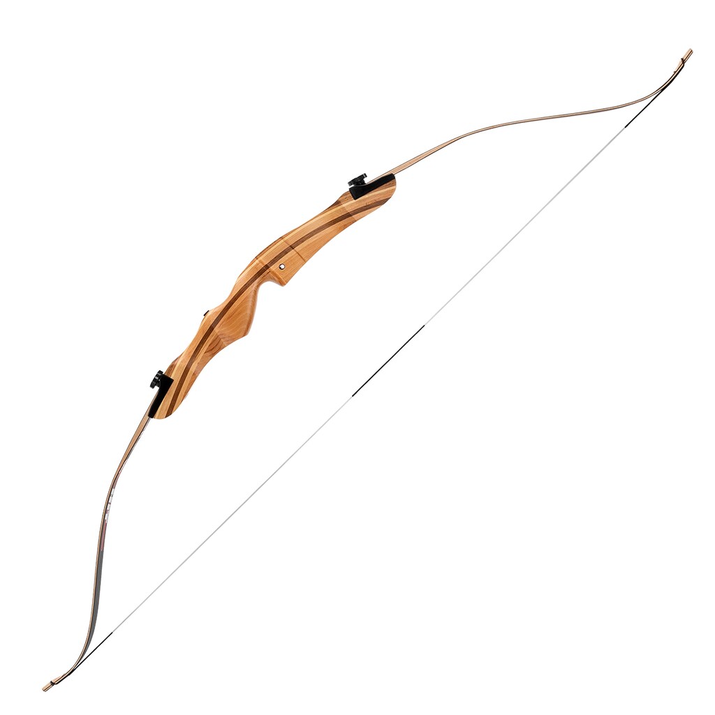 Łuk klasyczny Core Beginner Hit Black 26 lb