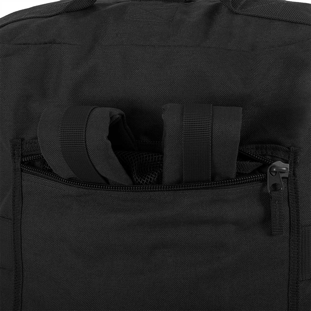 Torba Highlander Forces Loader 100 Holdall 100 l - Black