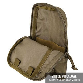 Kieszeń Direct Action Utility Pouch Large - MultiCam