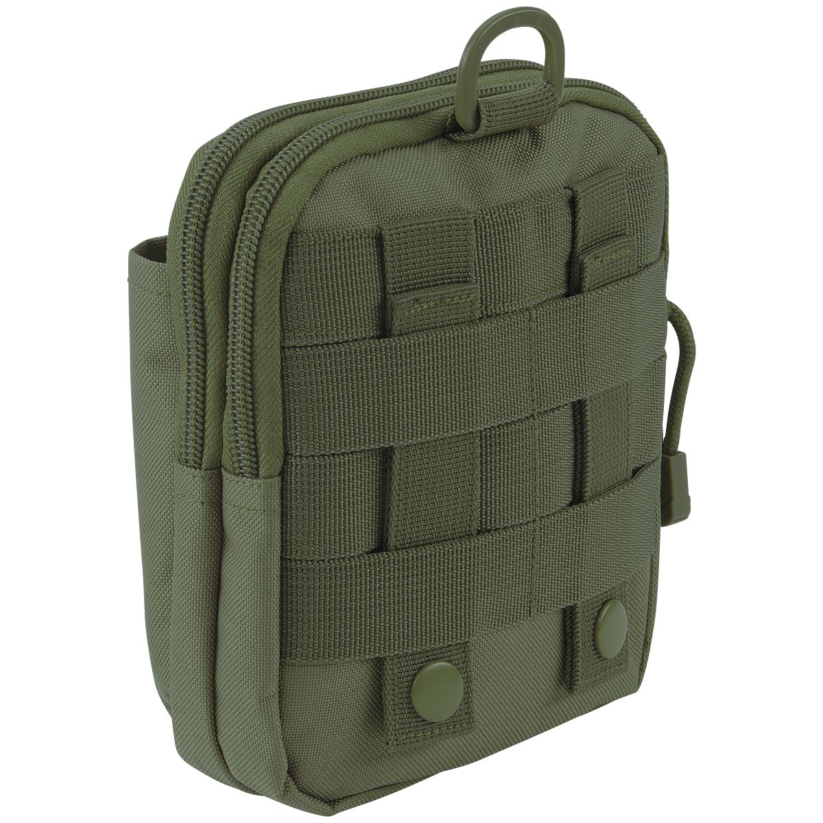 Kieszeń Brandit Molle Pouch Functional - Olive