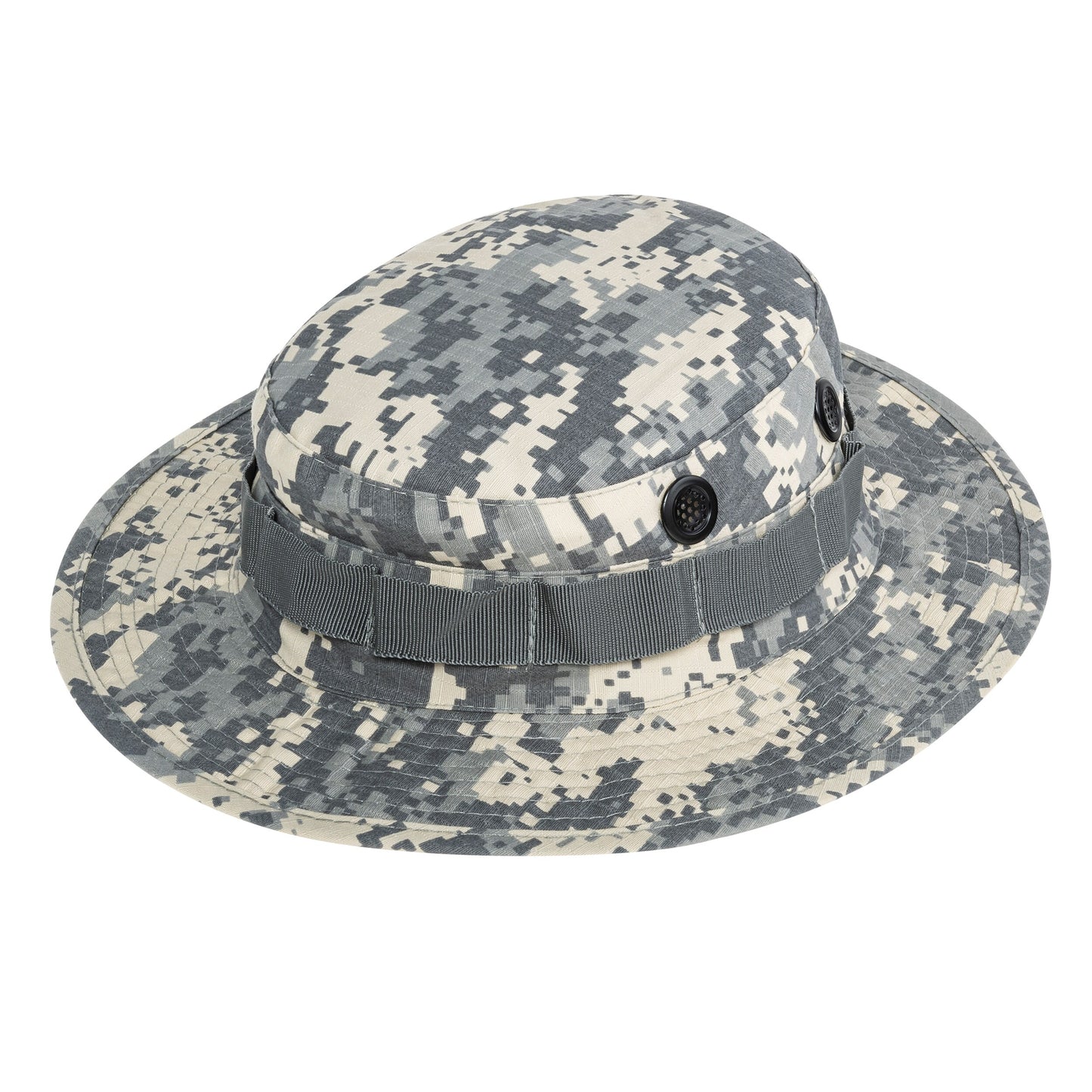 Kapelusz MFH US GI Bush Hat Boonie Rip-Stop - AT Digital