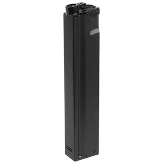 Magazynek ASG Cyma Hi-Cap do replik MP5 - Czarny