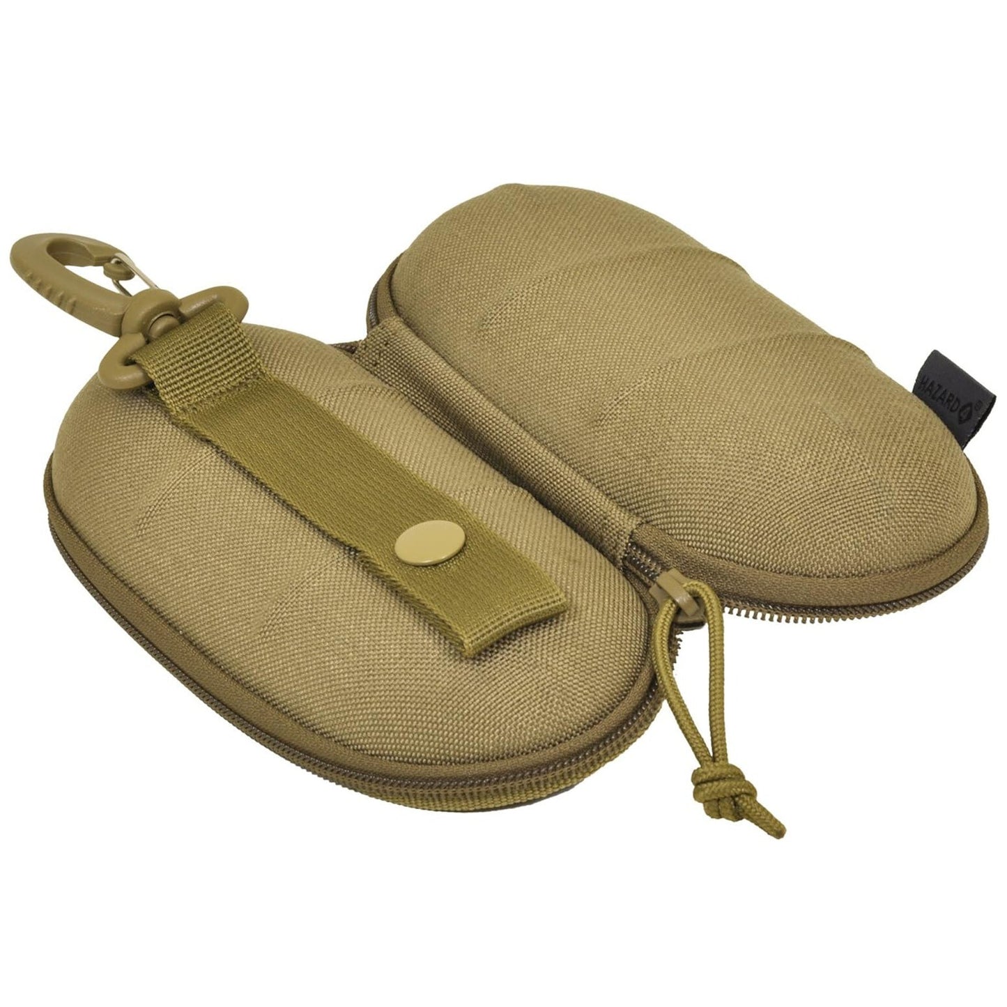 Etui na okulary Hazard 4 Sub Sunglasses Case - Coyote