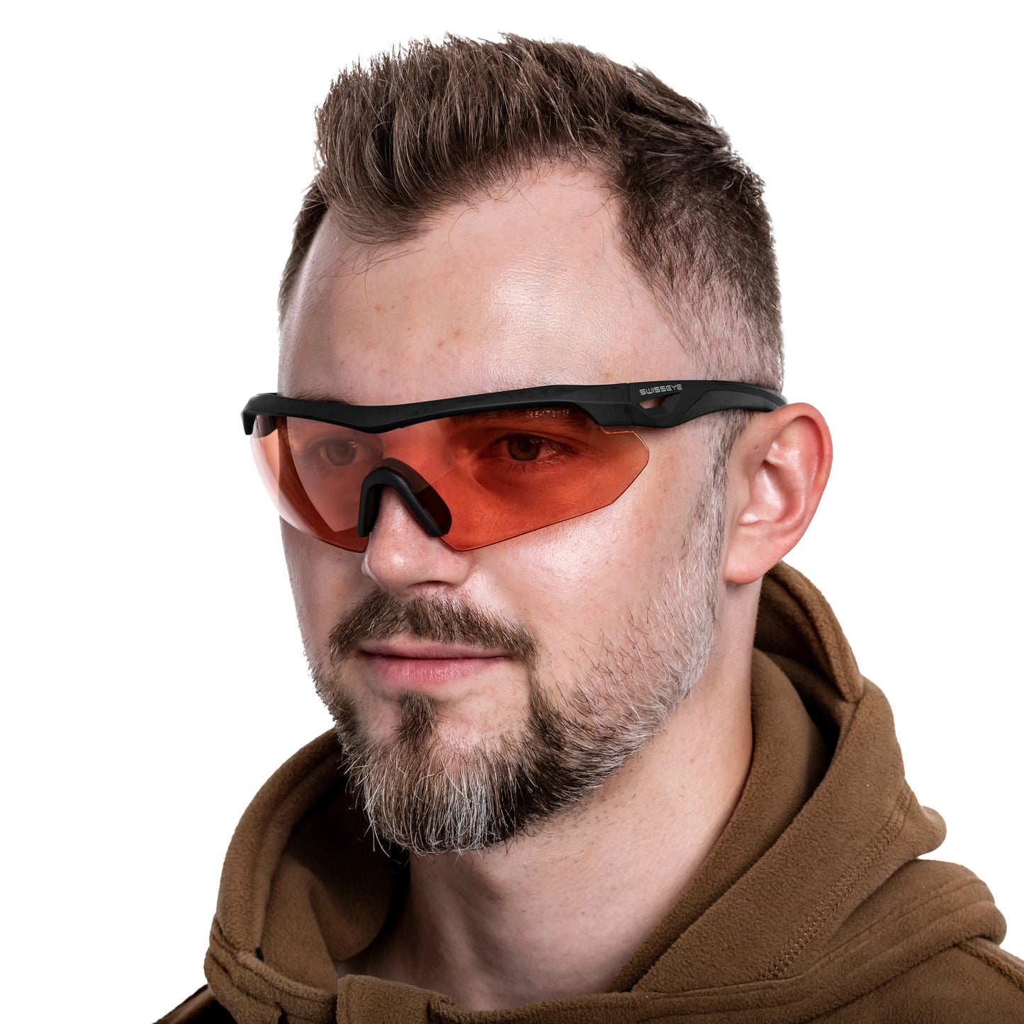 Okulary taktyczne Swiss Eye Nighthawk