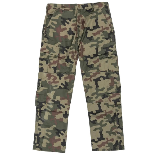 Spodnie Primal Gear ACU - wz.93 Pantera PL Woodland
